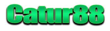 Logo Catur88